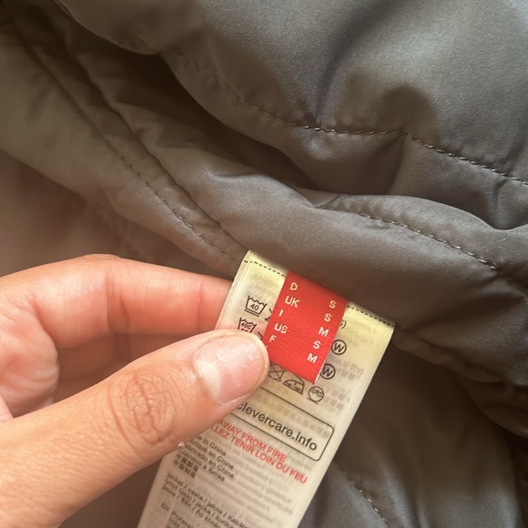 ESPRIT BOMBER Jacket - Picture 3 of 4